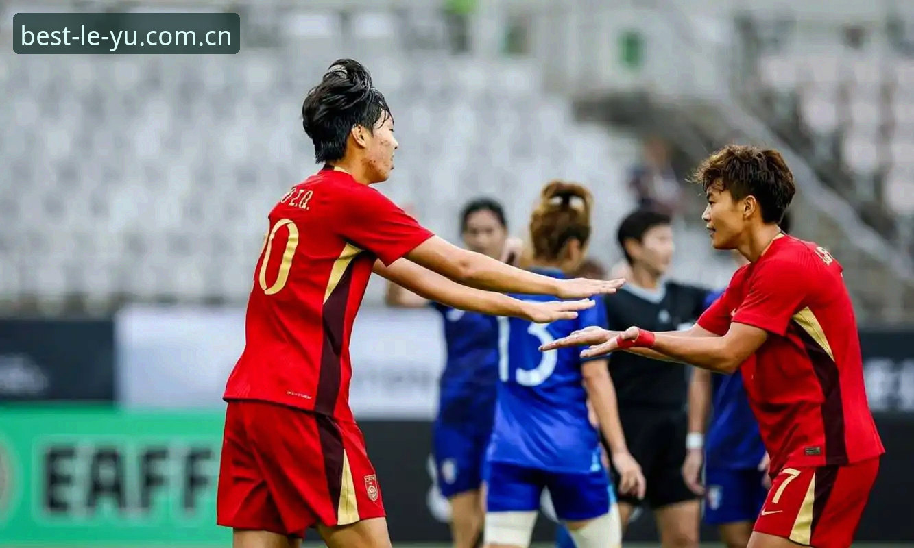 乐鱼体育娱乐平台必备 U17世界杯抽签揭晓:中国男足vs西班牙女足vs美国,谁更有戏?